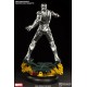 Iron Man Maquette 1/4 Iron Man Mark II 66 cm